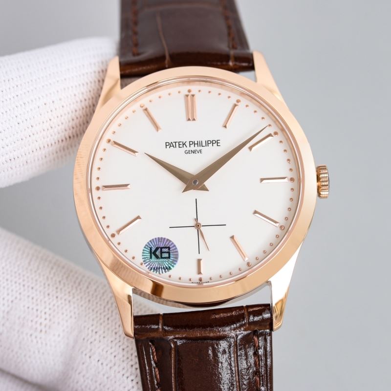 PATEK PHILIPPE Watches - Click Image to Close